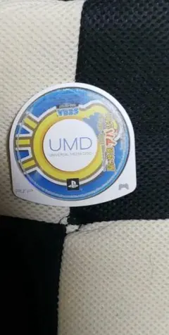 PSP 脳に快感アハ体験!