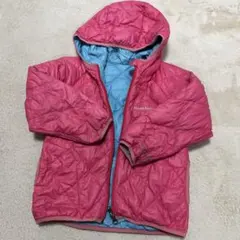 モンベル アウター☆100