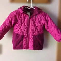 Patagonia パタゴニア 中綿ジャケット ピンク