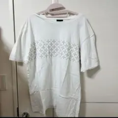 ナンバーナイン×マルボロ　tシャツ