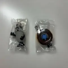 スンスン　めじるしチャーム　2個セット