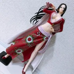 ワンピース ハンコック フィギュア