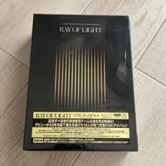 ミュージック RAY OF LIGHT  THE RAMPAGE RAY OF LIGHT - YouTube