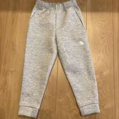 THE NORTH FACE スウェットパンツ 110サイズ グレー