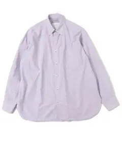 markaware シャツ