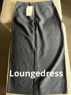 新品タグ付きLoungedress スカート