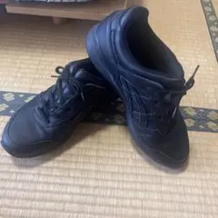 ASICS GEL- LYTE Ⅲ ブラック 27.0cm