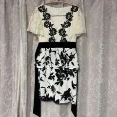 dazzy store キャバ ドレス