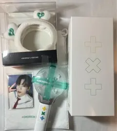 TOMORROW X TOGETHER TXT ペンライト MOA棒ver1