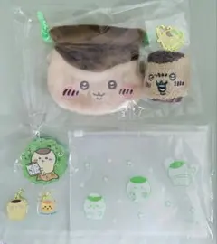 ちいかわ ドン・キホーテ くりまんじゅう アクリルスタンド - メルカリ