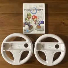 2026年最新】Wii マリオカート ハンドルの人気アイテム - メルカリ
