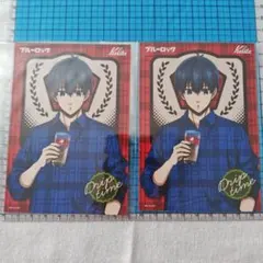 ブルーロック 潔 世一 ブロマイドまとめ売り