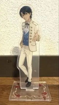 越前リョーマ　青学　テニスの王子様　グッズ　まとめ⑤ 描き下ろし 越前リョーマ 缶バッジ [新テニスの王子様] | キャラクター