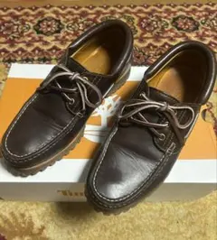 2025年最新】TImberland 3eye 25.5の人気アイテム - メルカリ