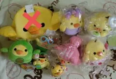 【激レア】キイロイトリ マラカス ぬいぐるみ ハッピーレインボー 2026年最新】あつめてぬいぐるみ レインボーの人気アイテム - メルカリ