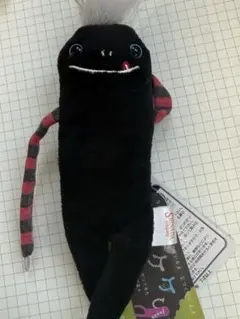 モケケのサムネイル