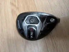 名器‼️Titleist TS2 フェアウェイウッド 5W 18度 ヘッド - メルカリ