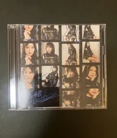 絶対インスピレーション　【Type-B】　通常盤