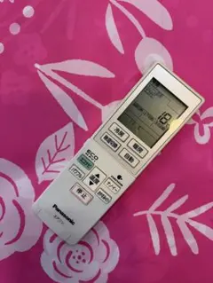 Panasonic エアコン用リモコン 本体のサムネイル