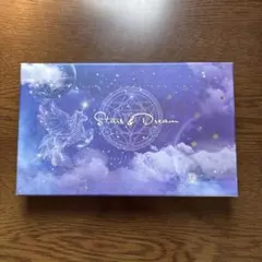 Stars & Dream ガラスペンセット