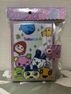 【即日発送】たまごっち シール帳/シールバインダー