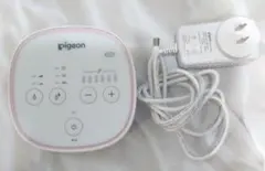 pigeon 電動搾乳機 pro personal R　電動部分＋ＡＣアダプタ