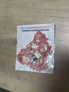 ホロライブ オリジン衣装グッズシリーズ ステッカー さくらみこ