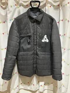 2026年最新】PALACE カラー：ブラック系 メンズ ナイロンジャケットの