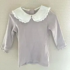 anyfam 七分袖　トップス　120