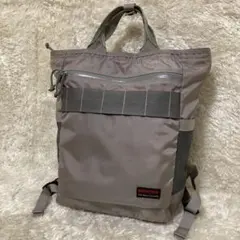 極美品 希少 ブリーフィング Beauty&Youth リュック 2way 極美品 希少 ブリーフィング Beauty&Youth リュック 2way - メルカリ