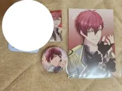 アイドリッシュセブン アイナナ ムビナナ 狗丸トウマ