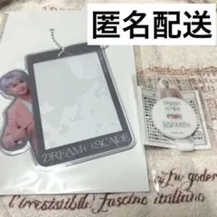 NCT DREAM ドリショ3 ランダムトイ フォトスリーブ 　ジェミンセット