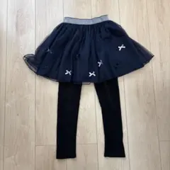 any FAM チュールスカート 130