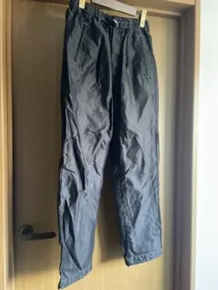 post overalls E-Z Lax 2 light moleskin