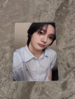 BOYNEXTDOOR ソンホ KCON JAPAN 2025トレカ