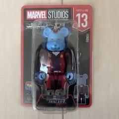 MARVEL ベアブリック 13 YONDU