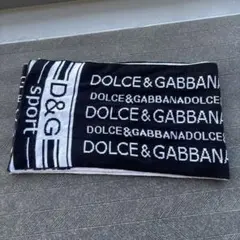D&G マフラー