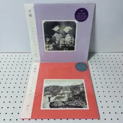 新品未使用】国分友里恵 アナログ盤 レコードRELIEF 72 HOURS - メルカリ