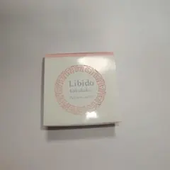 リビドー　ソリッドパフューム　コクハク　LC ラブコスメのサムネイル