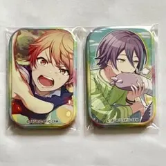 2025年最新】プロセカ スクエア缶バッジ 司の人気アイテム - メルカリ