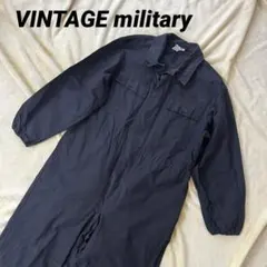 made in GERMANYドイツ軍 ジャンプスーツ レプリカ ブラック