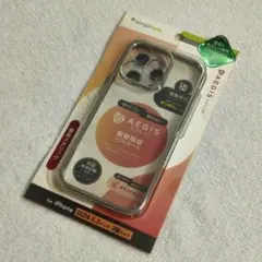 新品　未開封　スマホ　ケース iPhone　16 pro