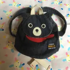 ベビー☆リュック