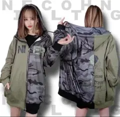 新品 ミラーナイン スノボウェア スキーウェア カーキ ユニセックス 
