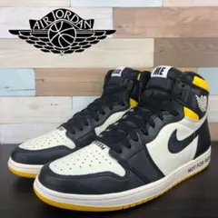2025年最新】nike jordan 1 not for resaleの人気アイテム - メルカリ