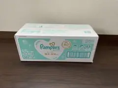 Pampers おしりふき 56枚×12個