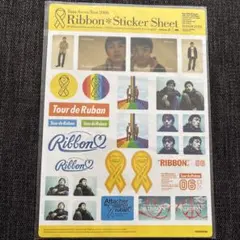 ゆず　ステッカー　シール　ライブグッズ　　おまけ付き ゆずガチャ（図鑑） \u2013 YUZU Official Store