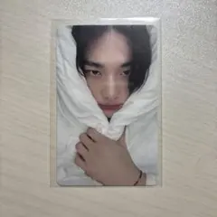 2026年最新】STRAYKIDS ヒョンジン jyp hopの人気アイテム - メルカリ