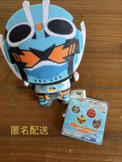2026年最新】仮面ライダーガッチャード ホッパー1 ぬいぐるみの人気