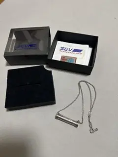 sev ネックレス